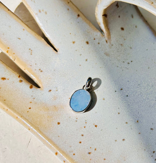 Opal | 925 Silber | Einzelsstück
