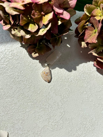 Australischer Opal – Anhänger