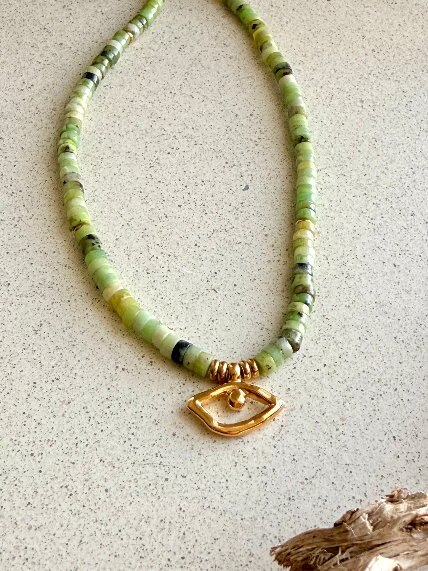 Madeira Kollektion – Schmuck Handgemacht | Limited Edition