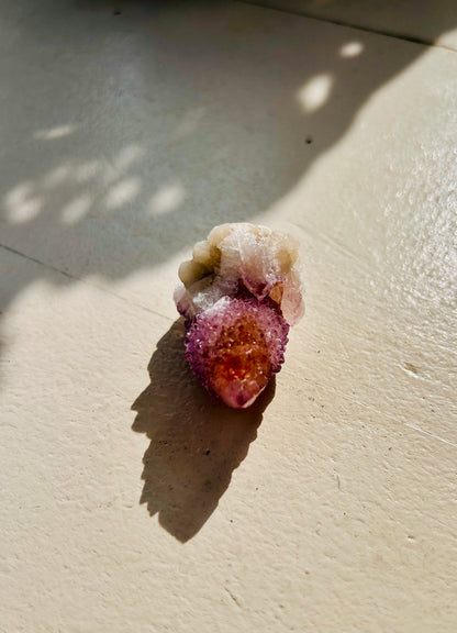 Quartz spirituel
