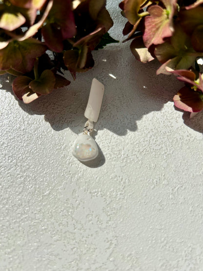Australischer Opal – Anhänger