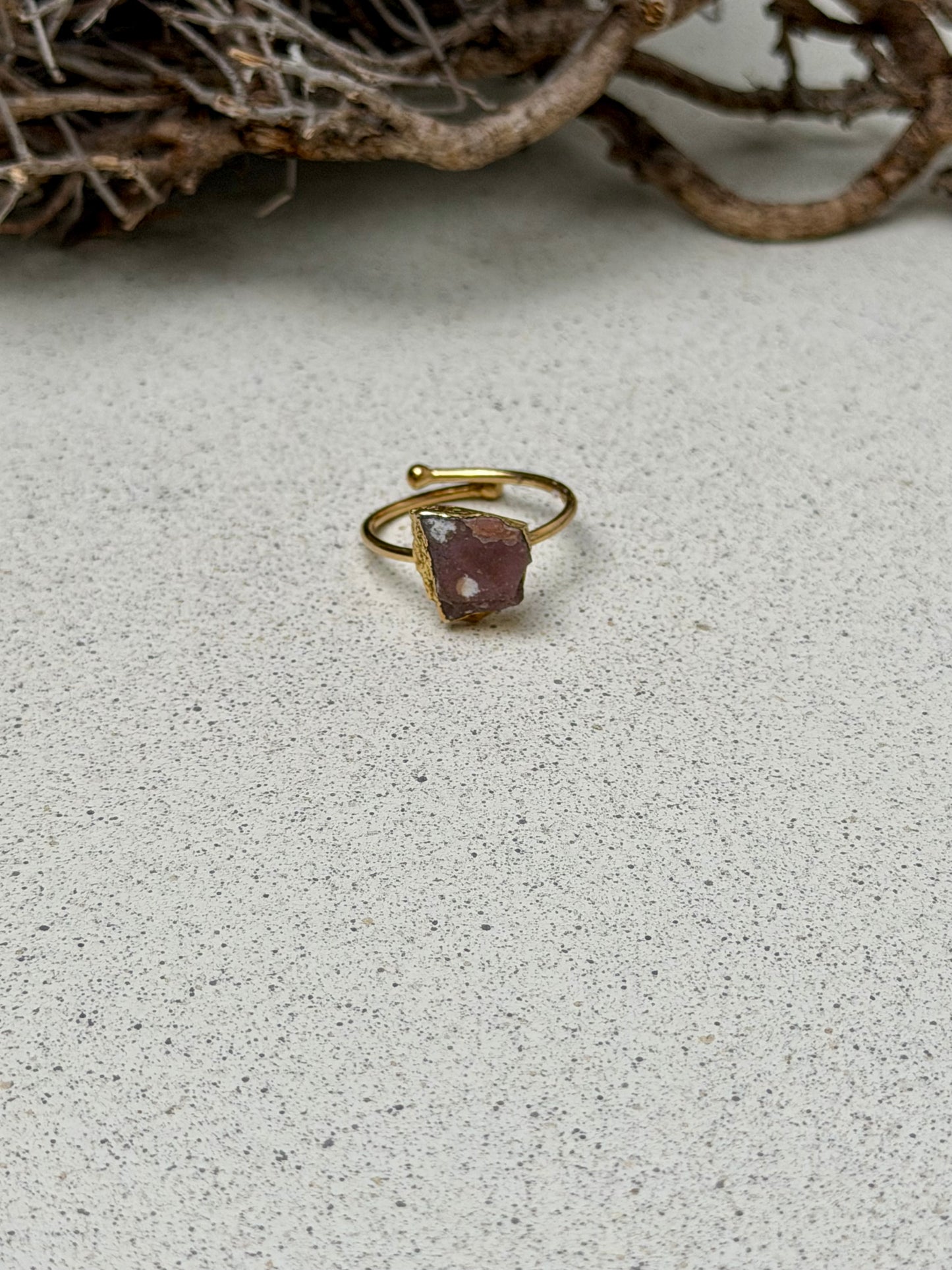 Ringe (Einzelstücke)