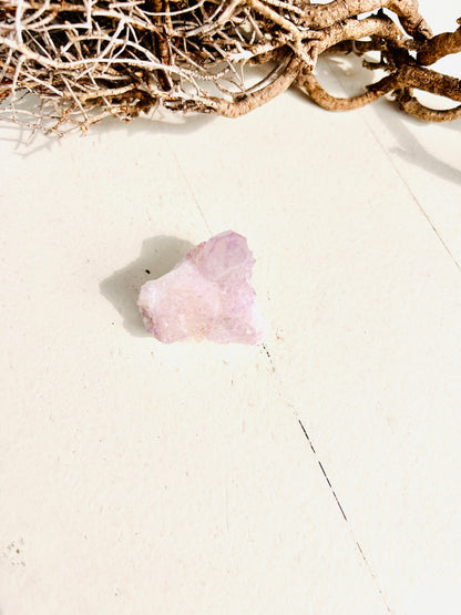 Quartz spirituel
