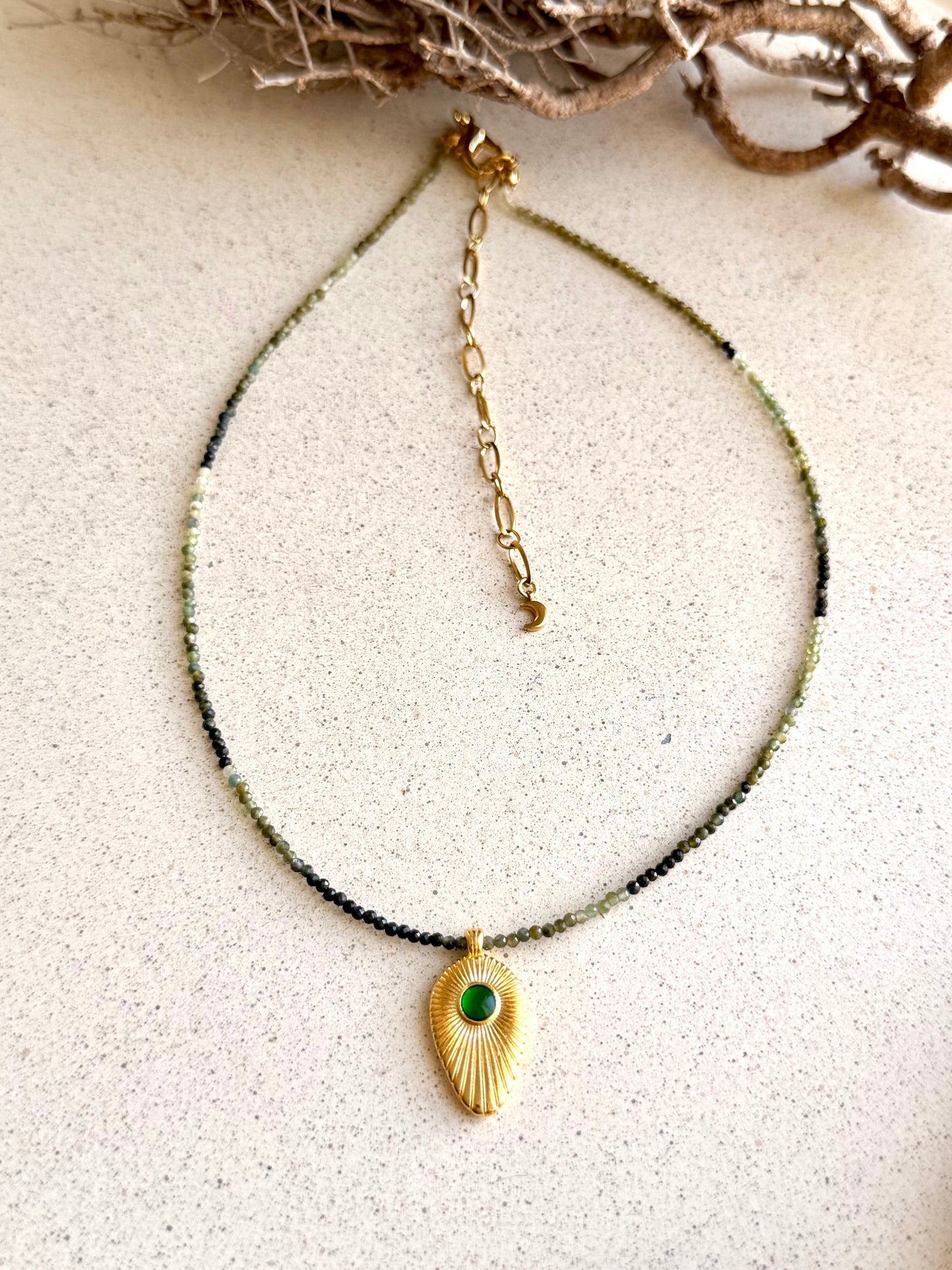Madeira Kollektion – Schmuck Handgemacht | Limited Edition