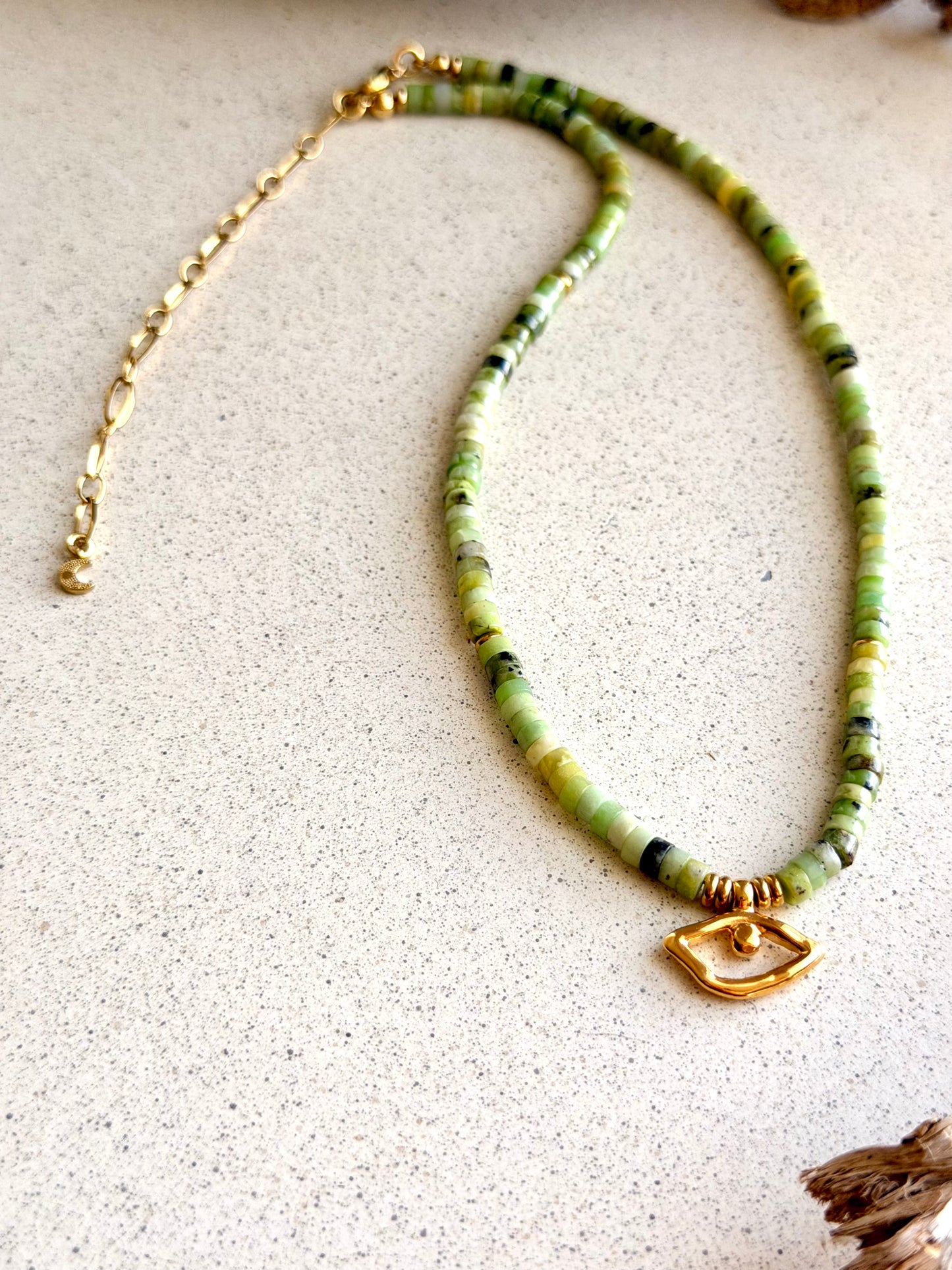 Madeira Kollektion – Schmuck Handgemacht | Limited Edition