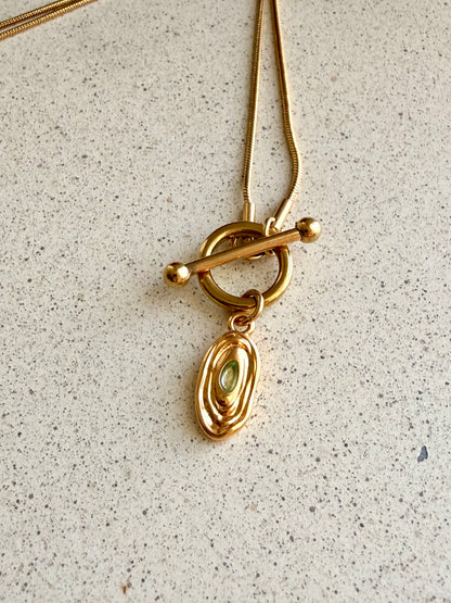 Madeira Kollektion – Schmuck Handgemacht | Limited Edition