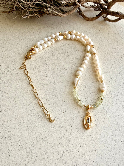 Madeira Kollektion – Schmuck Handgemacht | Limited Edition