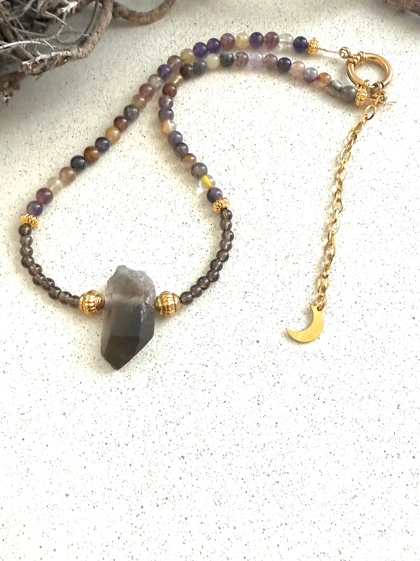 Awakening Kette | Limited Edition