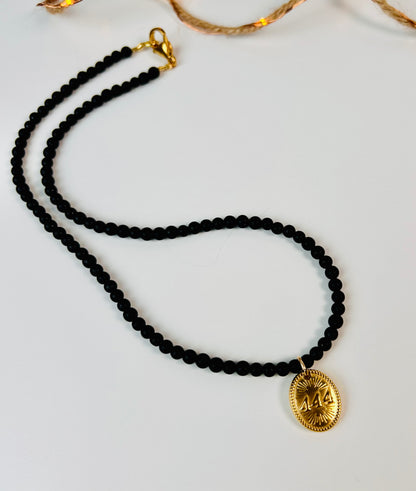 Angel Numbers - Halsketten | Limited Edition