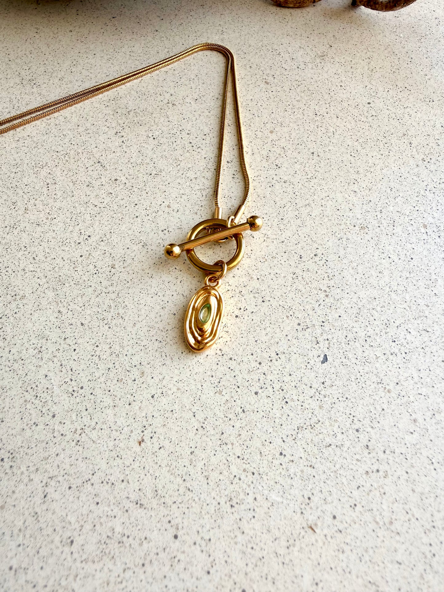 Madeira Kollektion – Schmuck Handgemacht | Limited Edition
