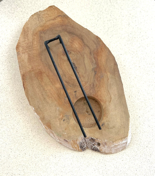 Palo Santo Brenner – Sacred Smoke