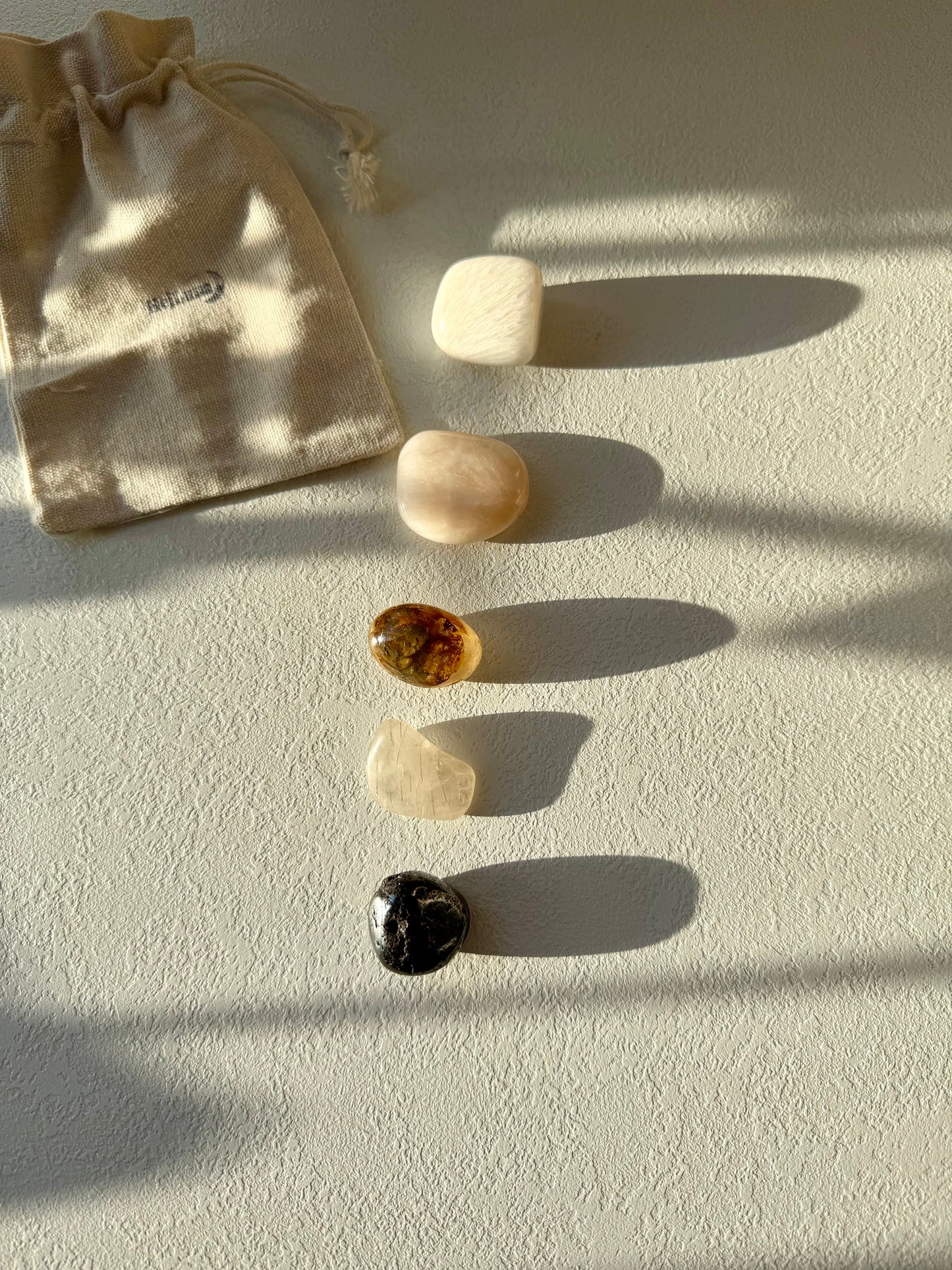 LUMIA – Inner Light Awakening Set