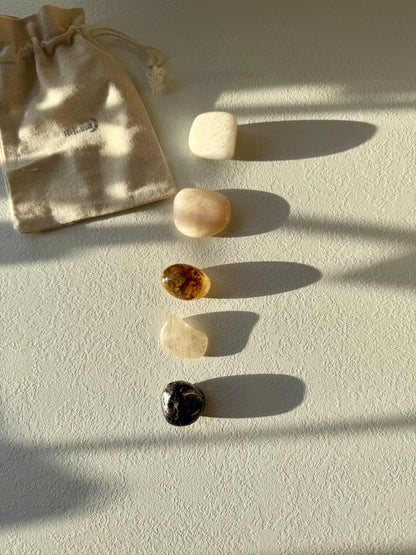 LUMIA – Inner Light Awakening Set