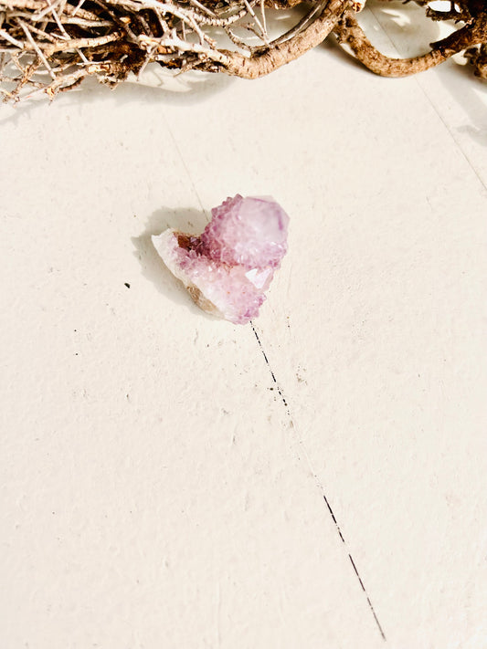Quartz spirituel