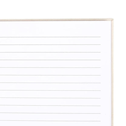 Carnet de notes des phases de la lune | A5