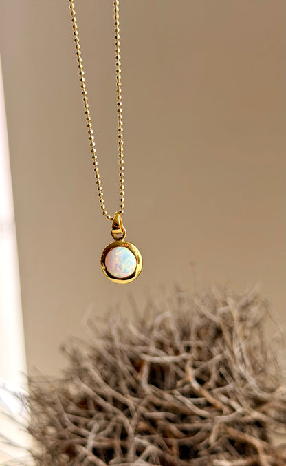 Opal Queen Collection |Kettenanhänger