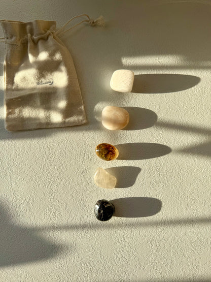 LUMIA – Inner Light Awakening Set