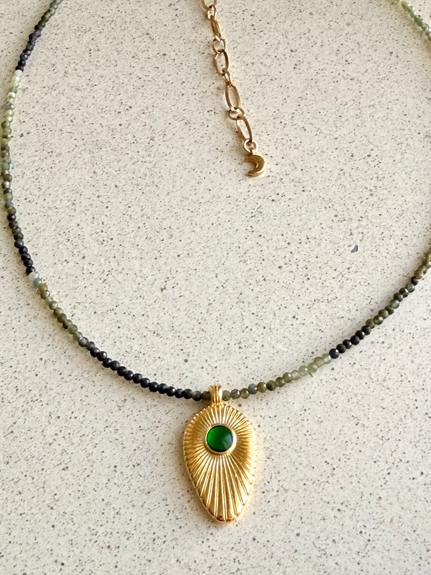 Madeira Kollektion – Schmuck Handgemacht | Limited Edition