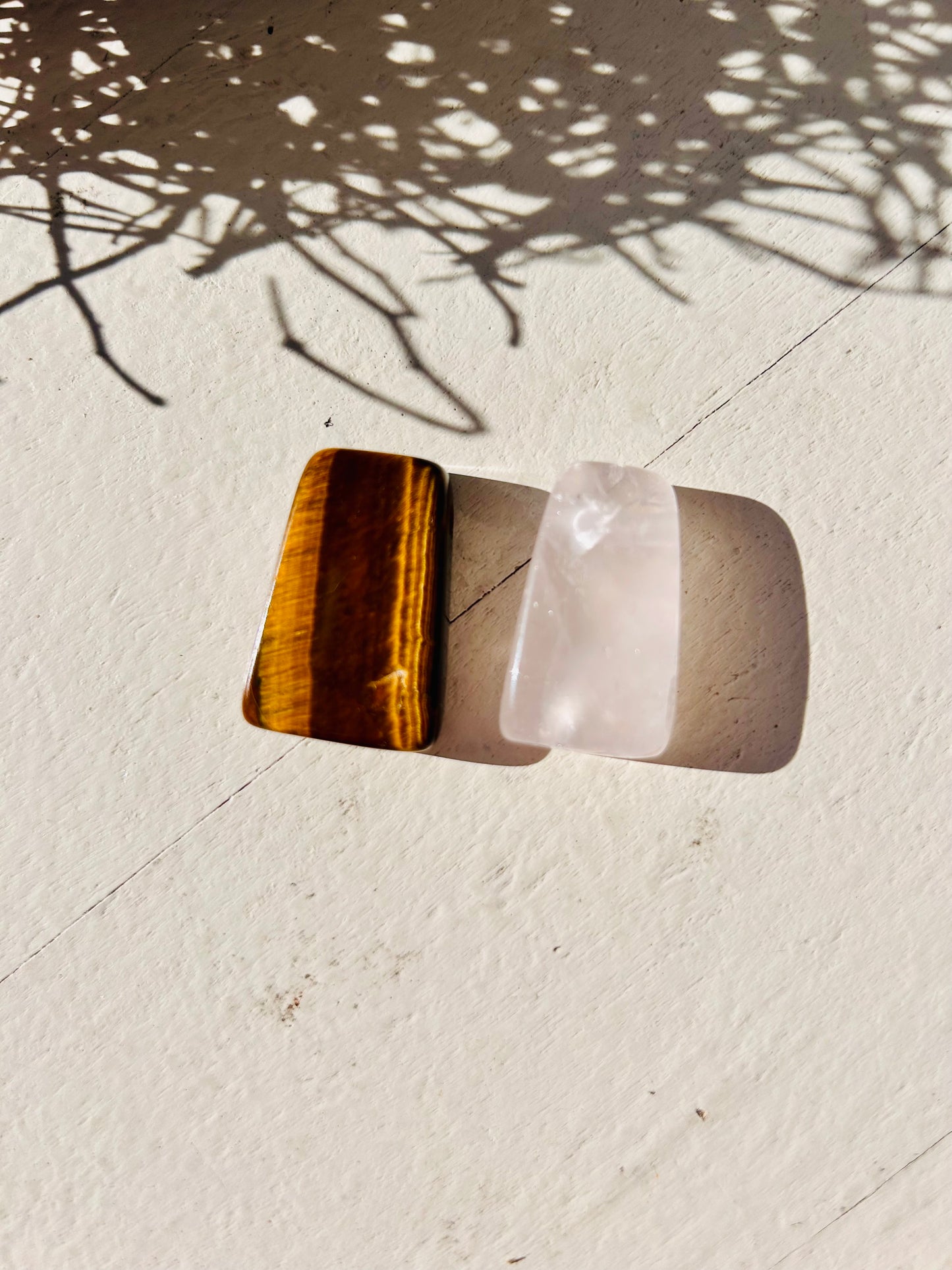 Magie du printemps – Protection et énergie printanière | Pièces uniques