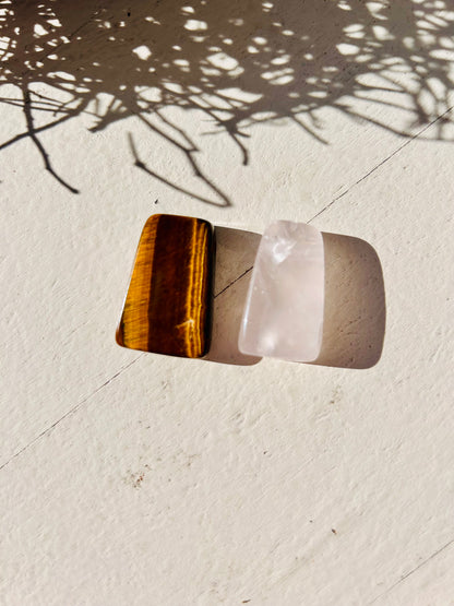 Magie du printemps – Protection et énergie printanière | Pièces uniques