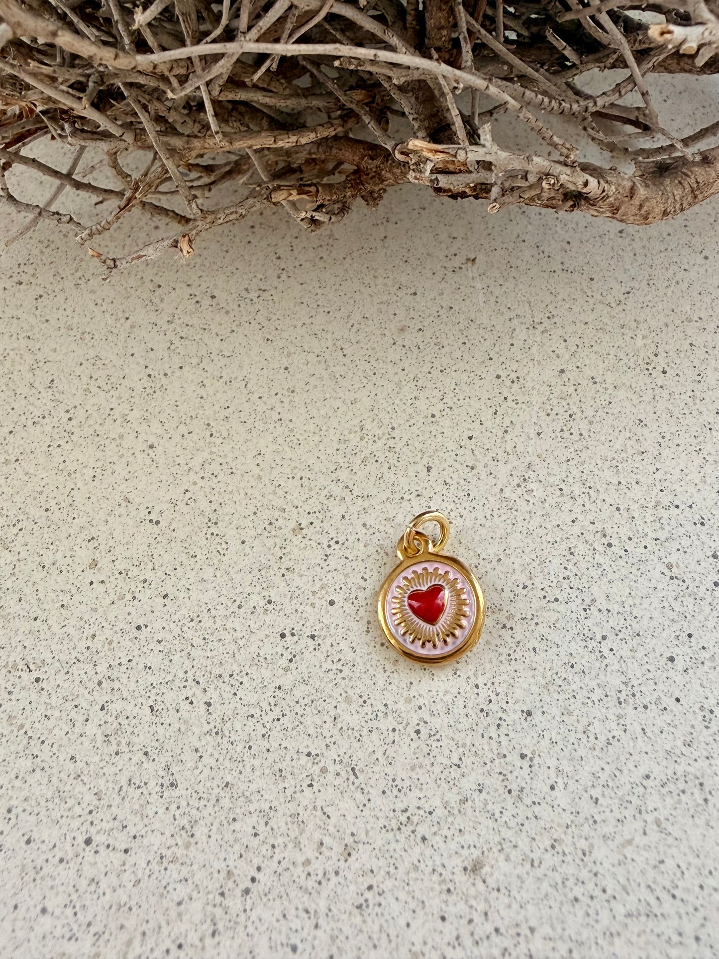 Sacred Symbols Collection  | Icon Charms