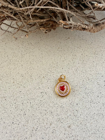 Sacred Symbols Collection  | Icon Charms