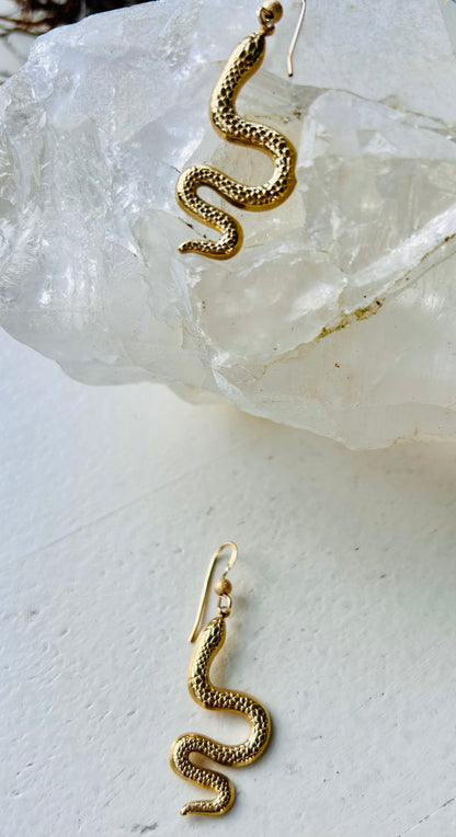 Boucles d'oreilles | Uniques