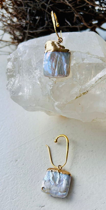 Boucles d'oreilles | Uniques