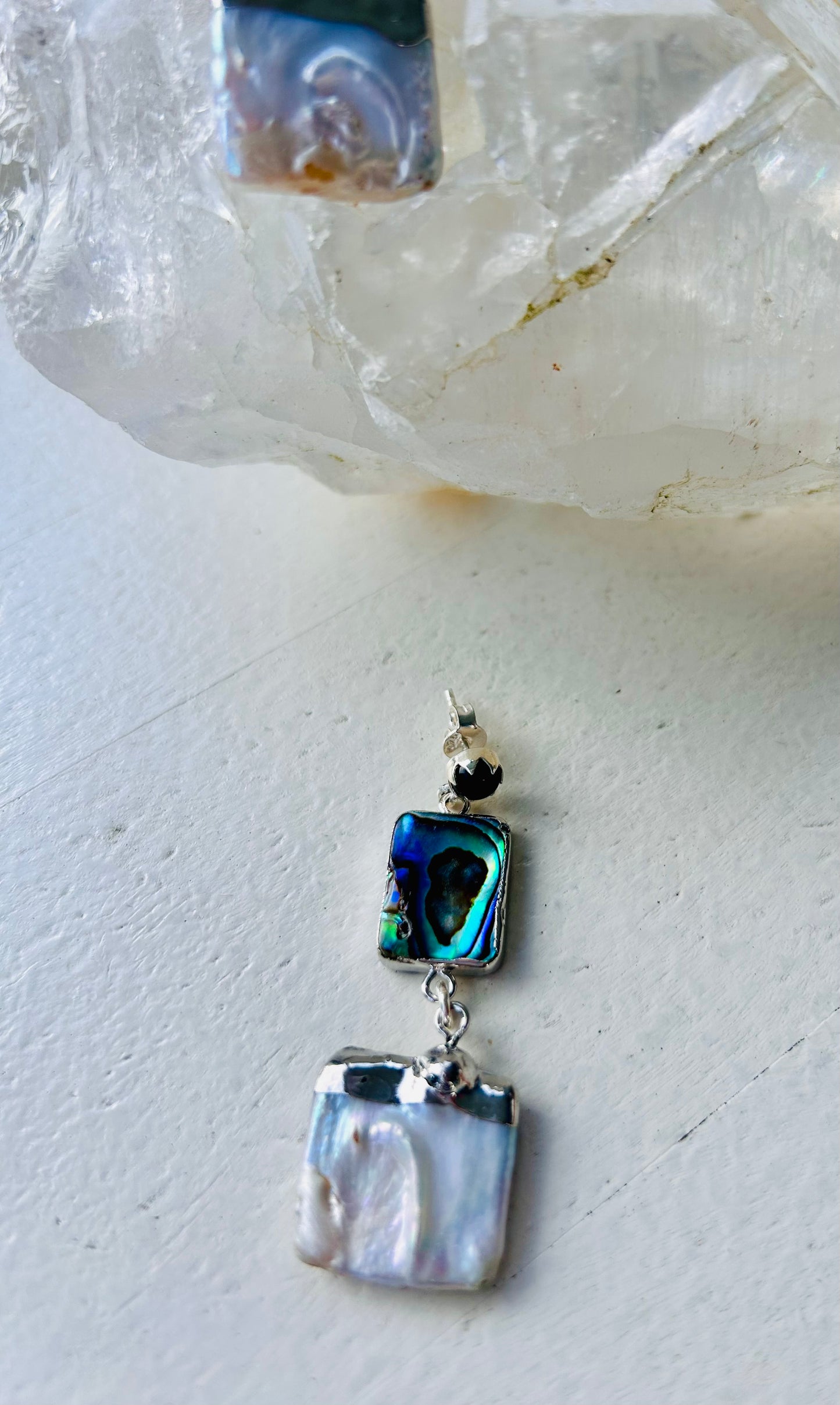 Boucles d'oreilles | Uniques