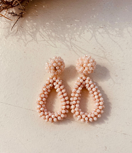 Boucles d'oreilles tendance | Soldes