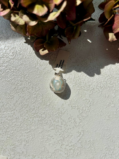 Australischer Opal – Anhänger