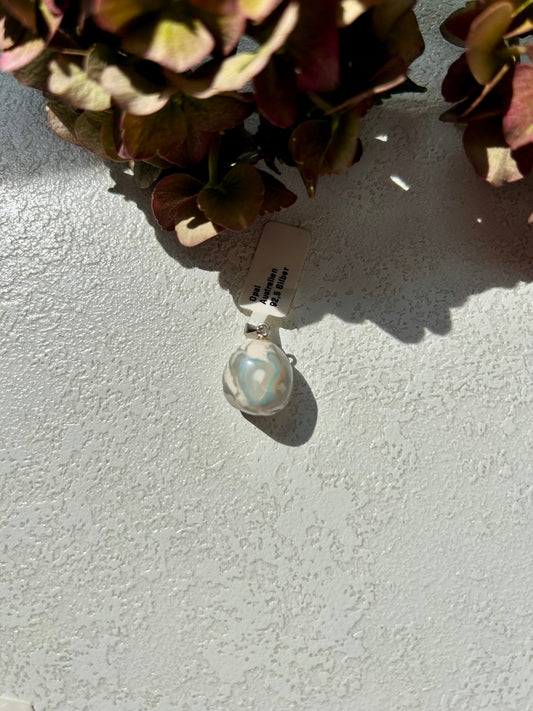 Australischer Opal – Anhänger