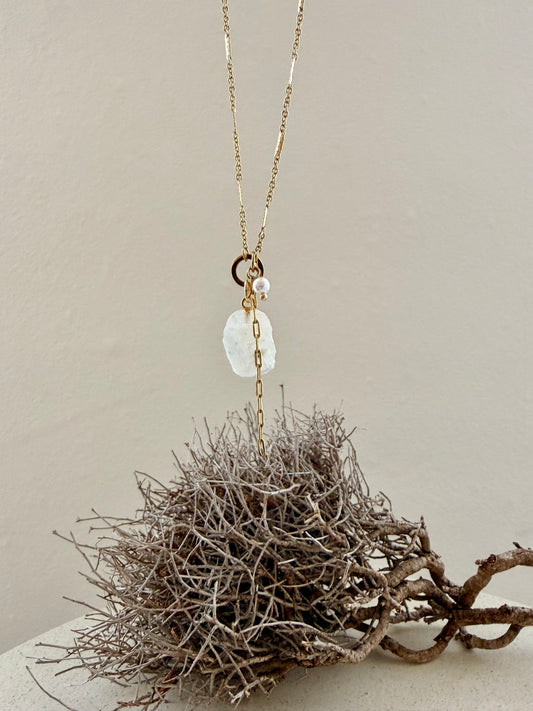 Inner Flow Kette | Einzelstücke