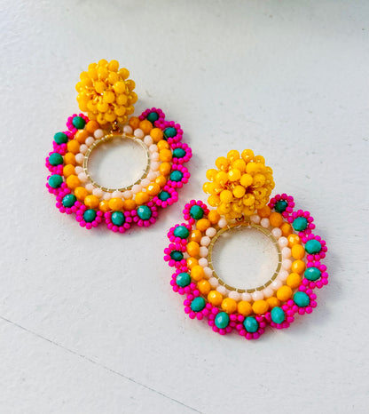 Boucles d'oreilles tendance | Soldes