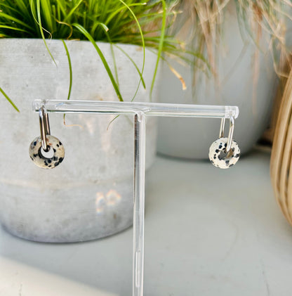 Aura de Ibiza - Boucles d'oreilles
