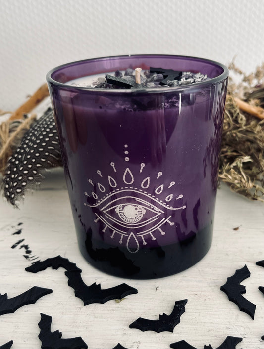 Raven’s Call Candle | Limited Edition