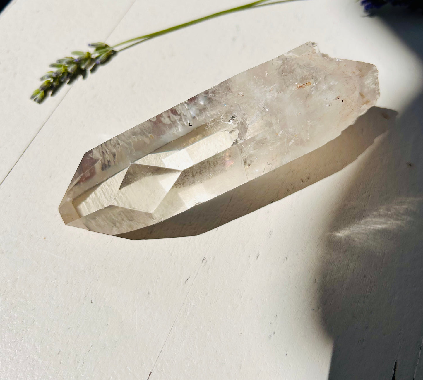 Cristal de fenêtre – vision et clarté | unique