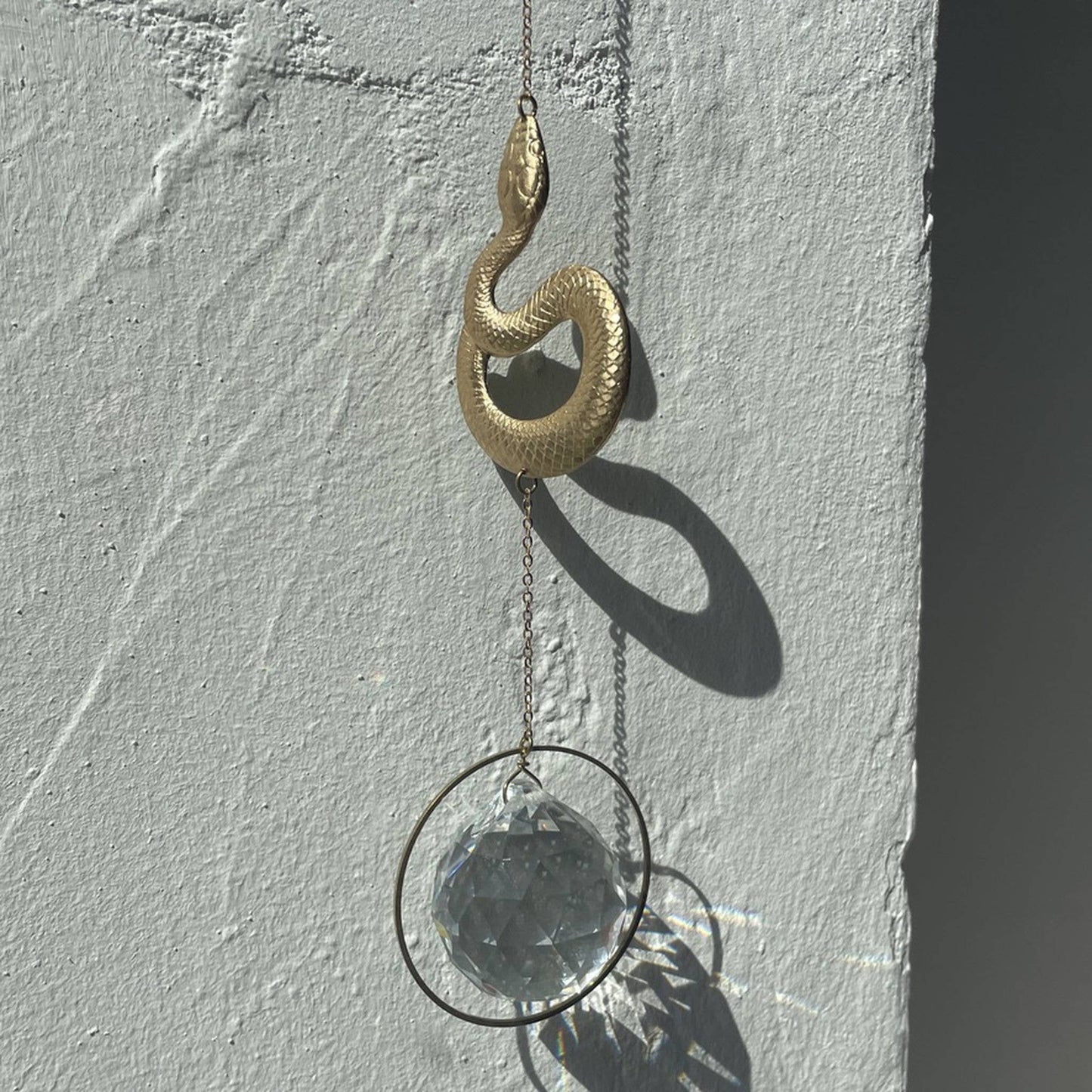 Kundalini - Sonnenfänger | ein Geschenk, das Licht verschenkt