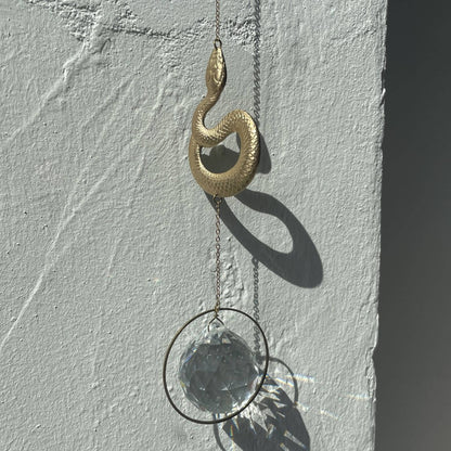 Kundalini - Sonnenfänger | ein Geschenk, das Licht verschenkt