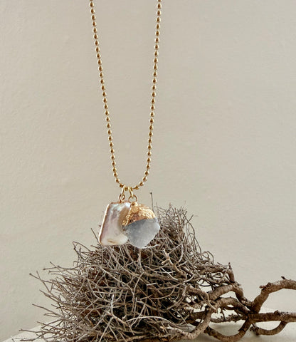 Silent Sky Kette | Einzelstücke