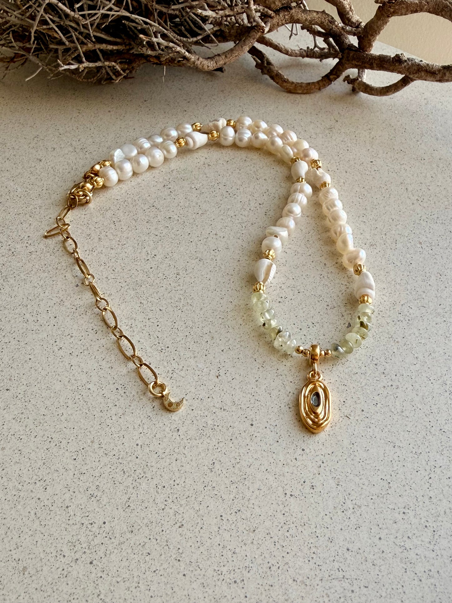 Madeira Kollektion – Schmuck Handgemacht | Limited Edition