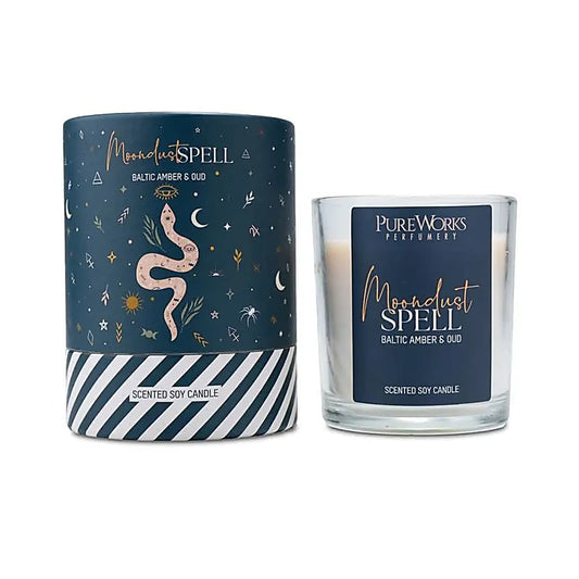 Celestial Magic Kerze – Ein Hauch von Magie für dein Zuhause
