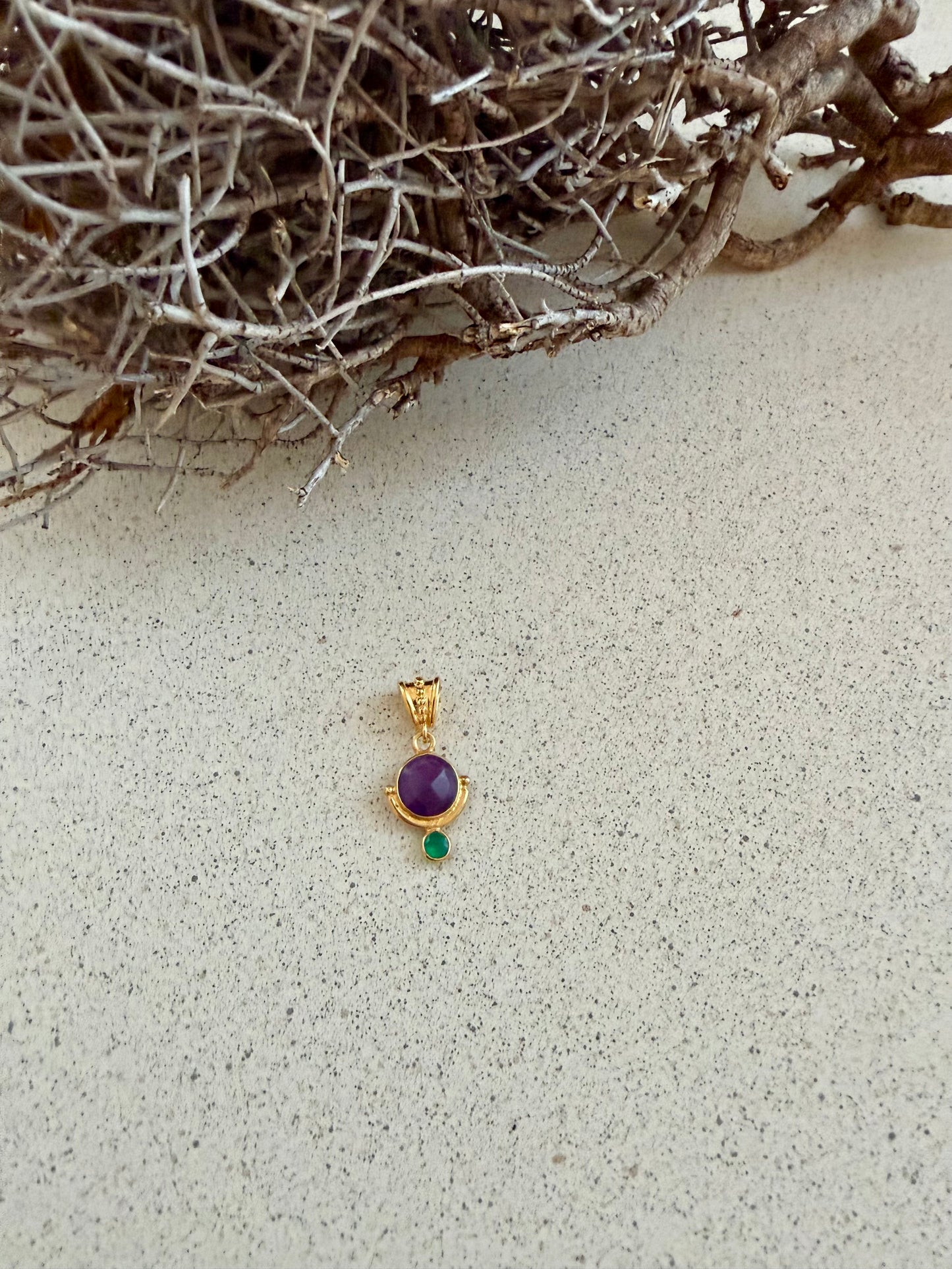 AVEN – Ketten Anhänger Collection