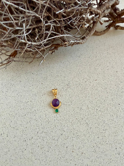 AVEN – Ketten Anhänger Collection