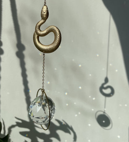 Kundalini - Sonnenfänger | ein Geschenk, das Licht verschenkt