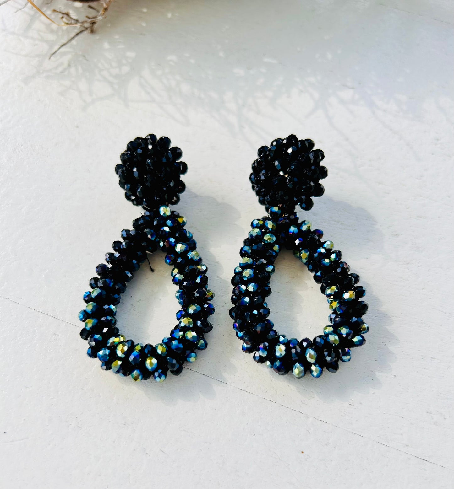 Boucles d'oreilles tendance | Soldes