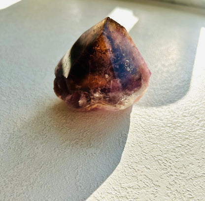 Pointe Auralite 23 – polie et partiellement polie