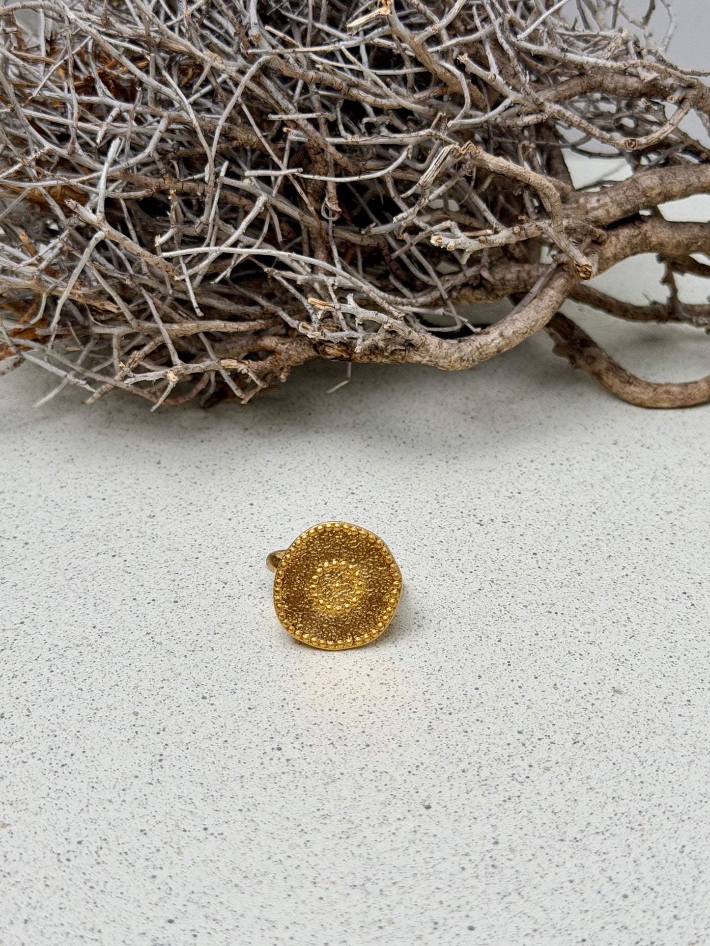 Ringe (Einzelstücke)