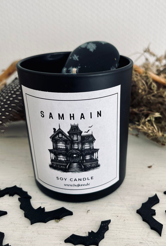 Samhain Candle | Limited Edition