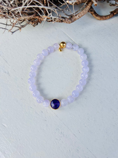 Aluna –  Armband Kollektion der Intuition | Limited Edition